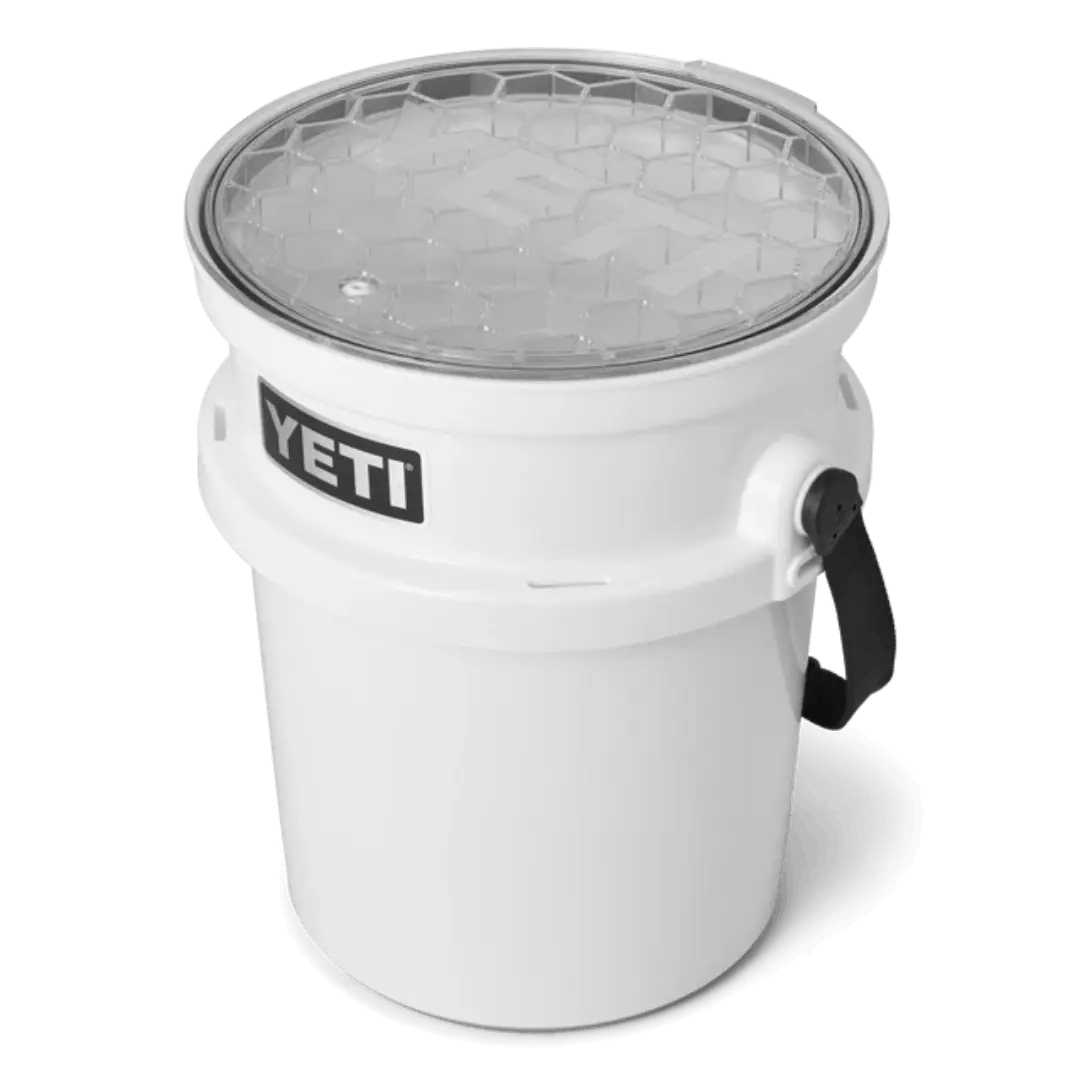 YETI® LoadOut® Bucket Lid Yeti