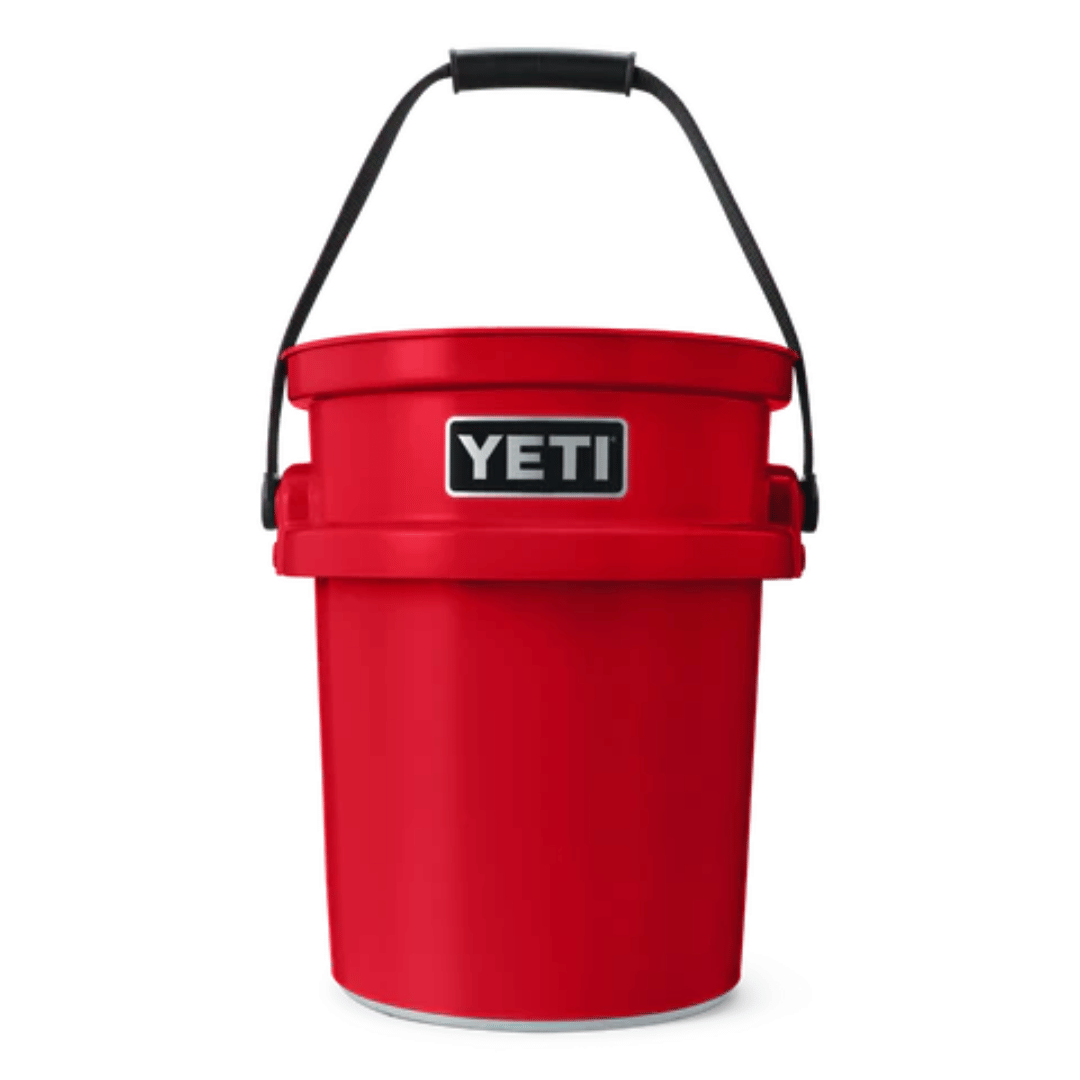 YETI® LoadOut® Bucket Swivel Seat - Barbeques and More