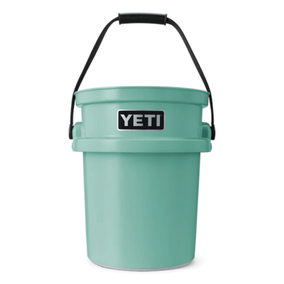 YETI® LoadOut® Bucket Swivel Seat - Barbeques and More