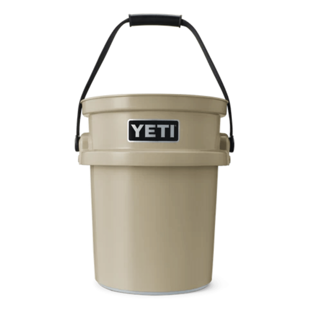 YETI® LoadOut® Bucket Swivel Seat - Barbeques and More