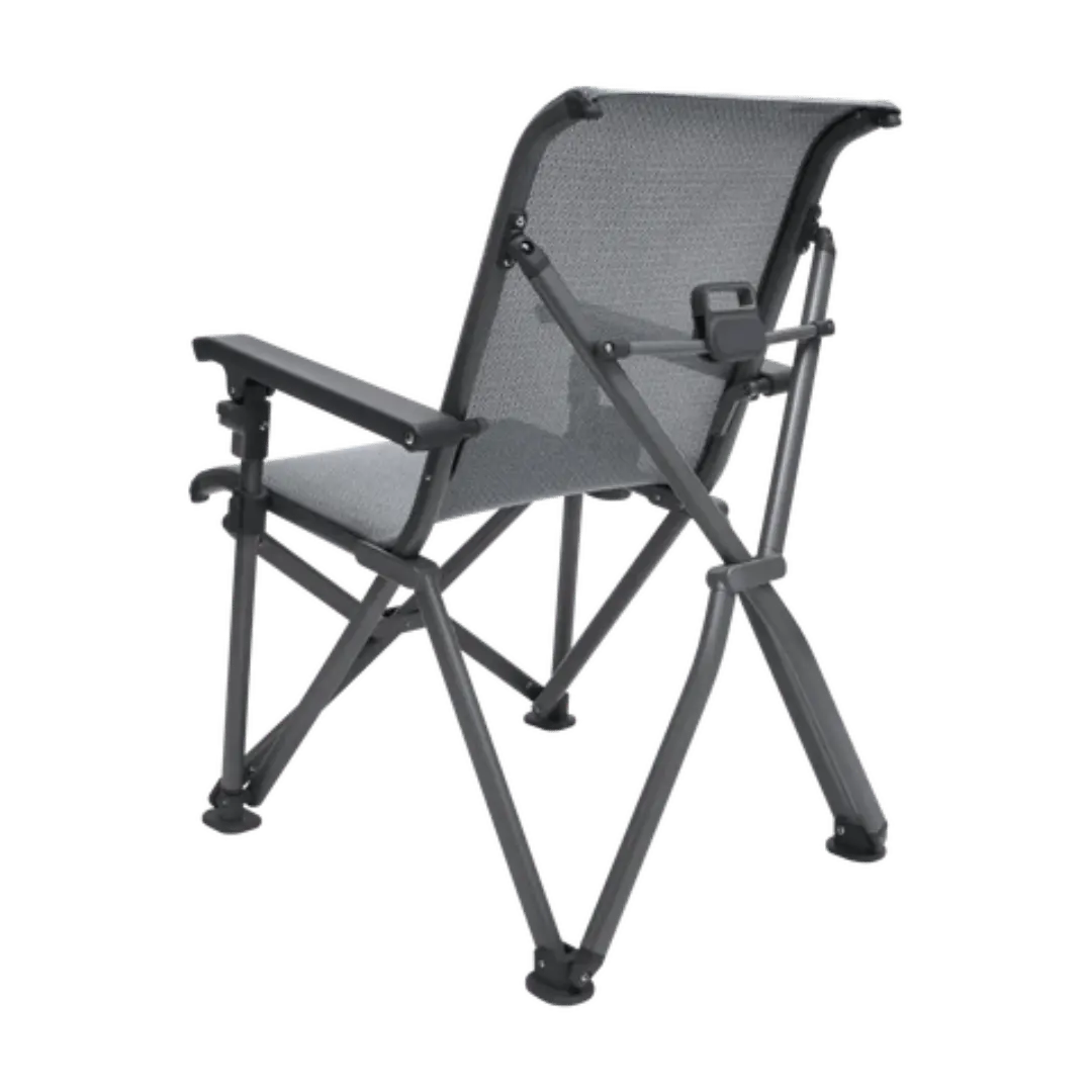 Cup Holder Yeti Chair Price Compact Camp Chair With Armrest