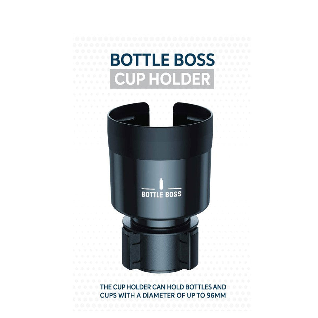 Boss Bottle Holder