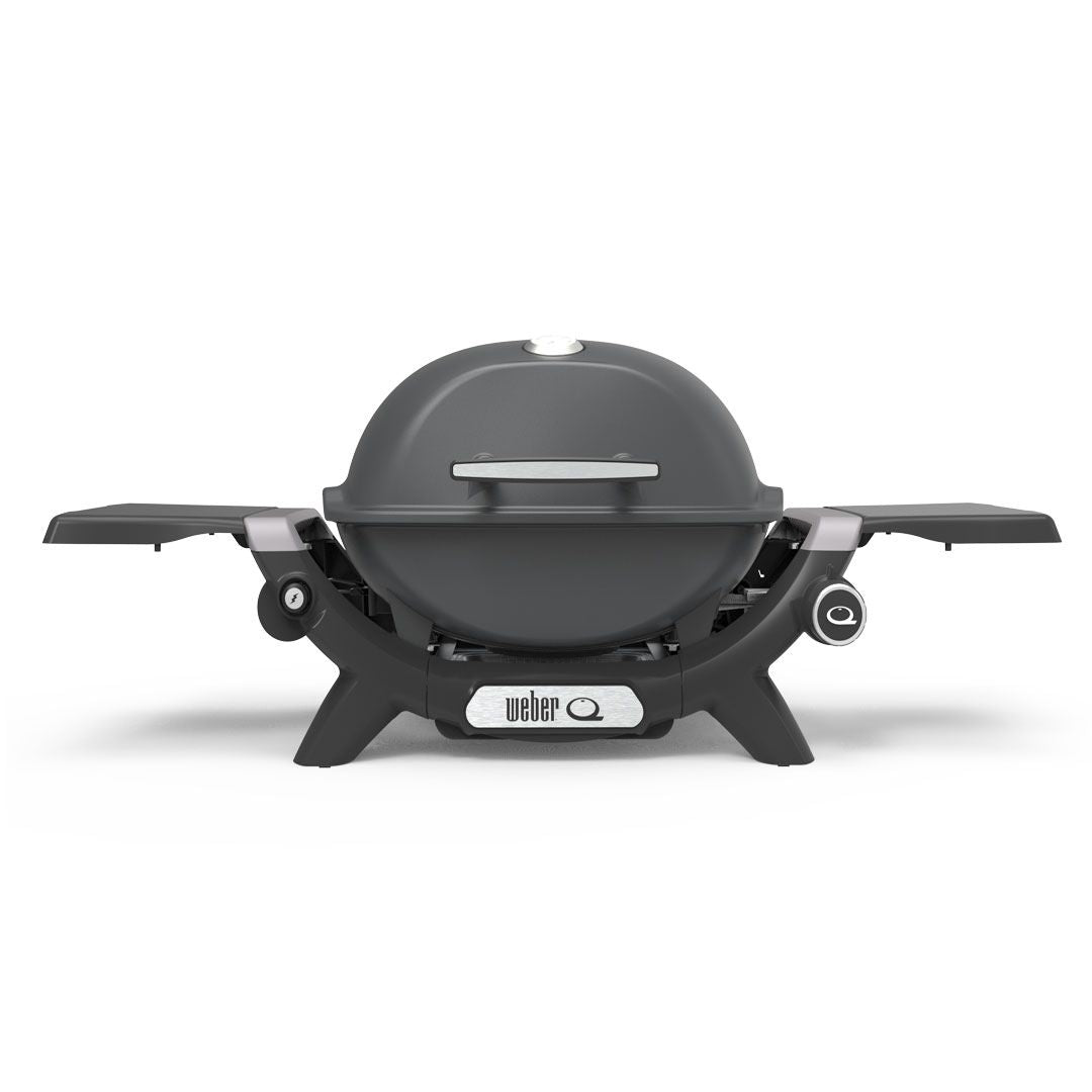 Weber Baby Q Premium Q1200N New Series