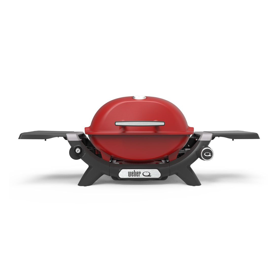 Weber Baby Q Premium (Q1200N) New Series