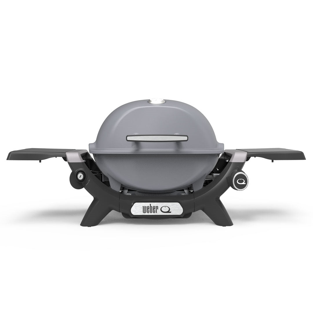 Weber Baby Q Premium (Q1200N) New Series