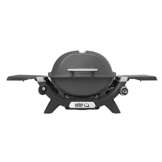 Weber Baby Q Premium (Q1200N) Charcoal