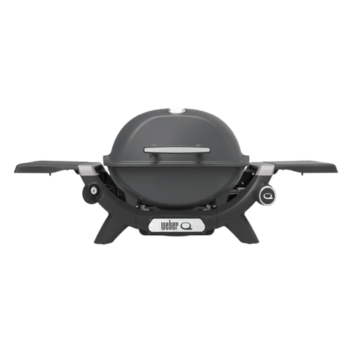 Weber Baby Q Premium (Q1200N) Midnight Black