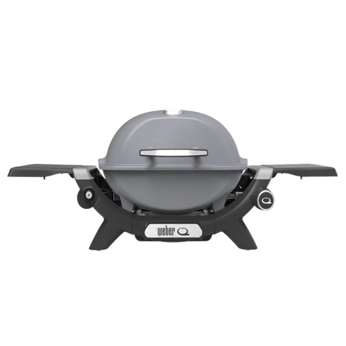 Weber Baby Q Premium (Q1200N) Midnight Black