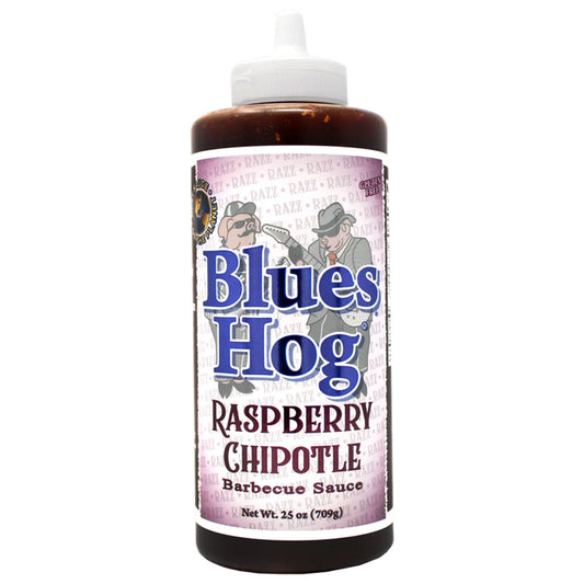 Blues Hog "Raspberry Chipotle" BBQ Sauce