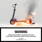 Fire Terminator Hydrodynamic Spray®