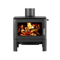 Maxiheat Gen II Freestanding Wood Heater With Legs