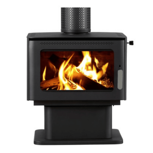 Maxiheat Gen II Freestanding Wood Heater Pedestal