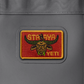 YETI® Collectors patches Straya