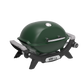 Weber Baby Q1200N Bushland Green