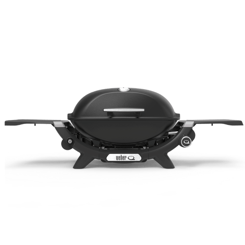 Weber Q Premium (Q2200N) Midnight Black