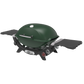 Weber Q2800N+ Bushland Green
