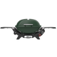 Weber Q2800N+ Bushland Green