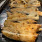 Seafood BBQ Class 16th August