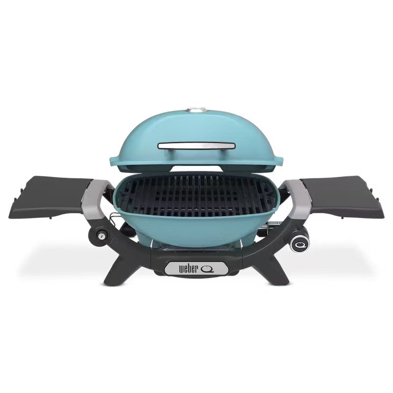 Weber Baby Q Premium Q1200N New Series Sky Blue