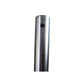 Spit Roast Rod Solid 1.6m (Stainless Steel) -22mm