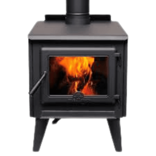 True North TN20 Wood Heater FLOOR MODEL