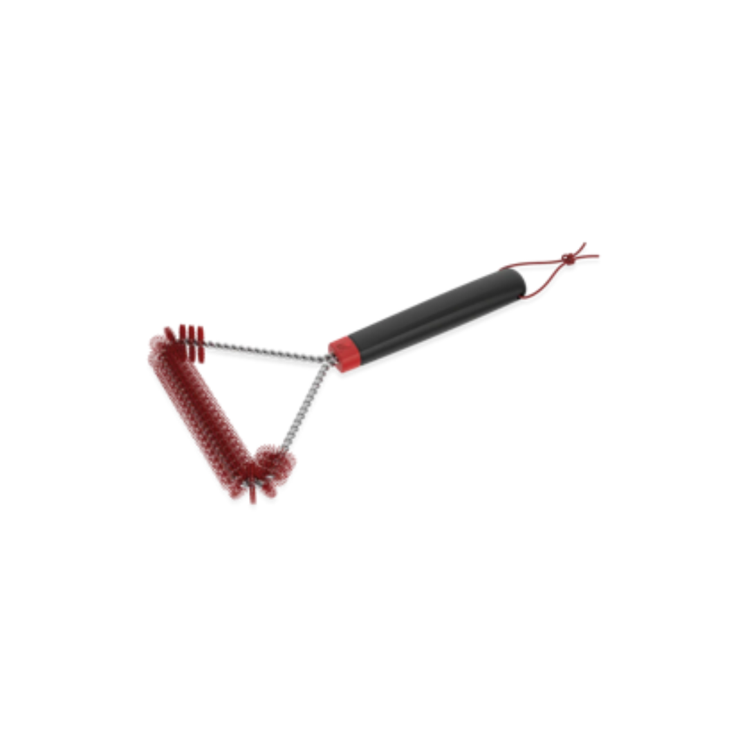 Cold Cleaning Grill Brush - Small