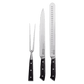 Weber® Carving Knife Set 3pc