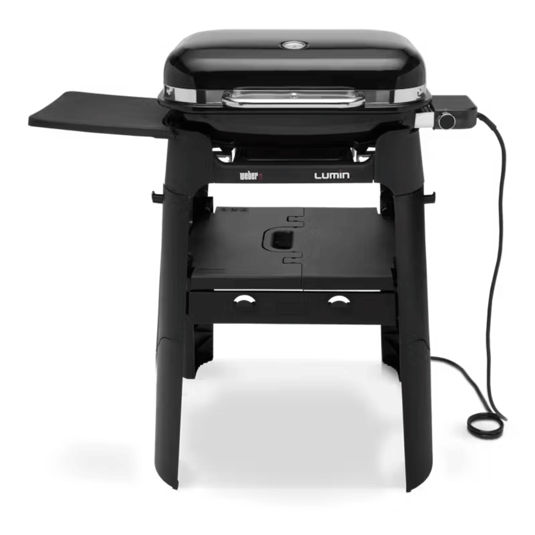 Weber® Lumin® Electric Barbecue