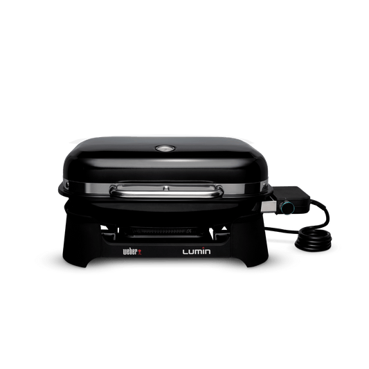 Weber® Lumin® Electric Barbecue