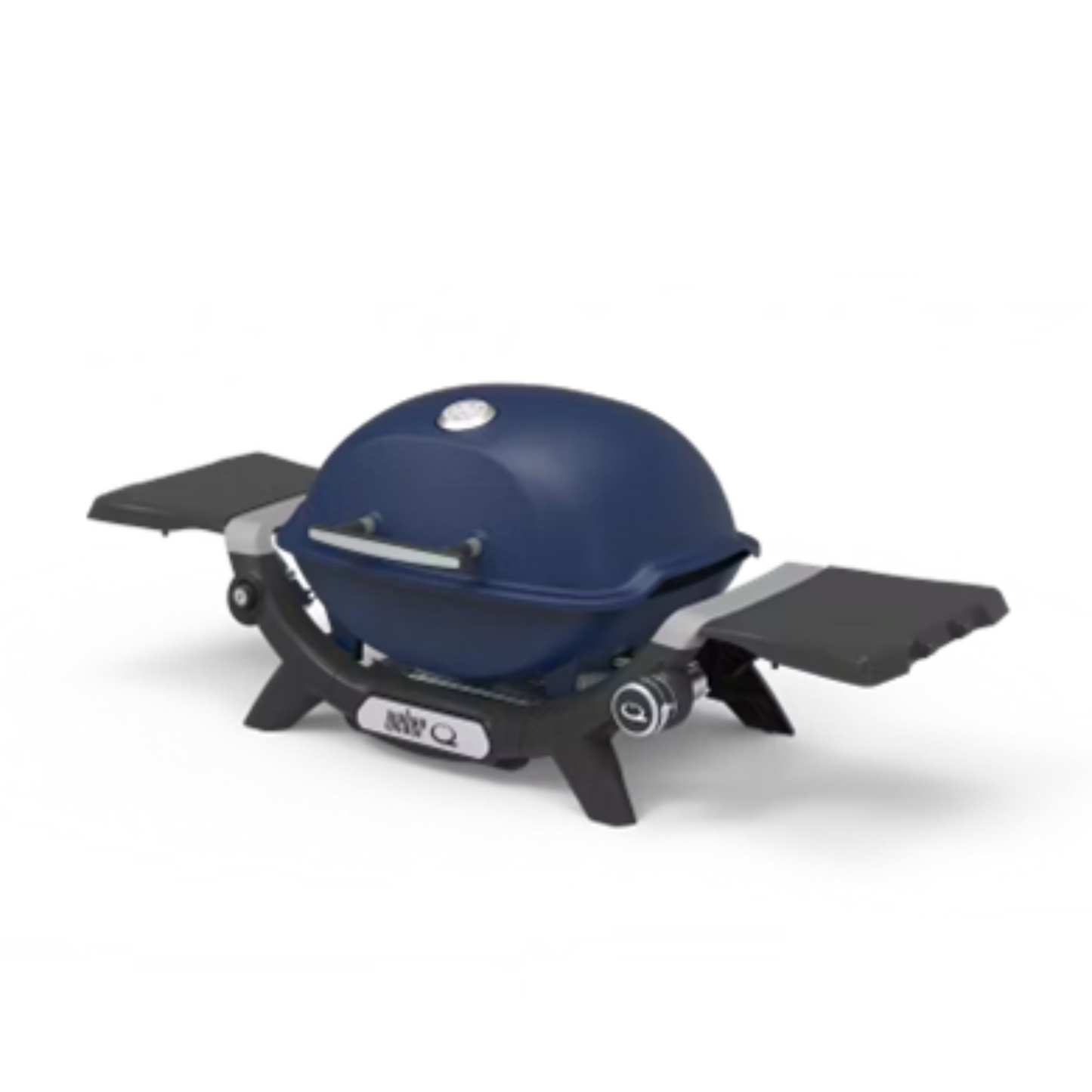 Weber Baby Q Premium (Q1200N) Pacific Blue