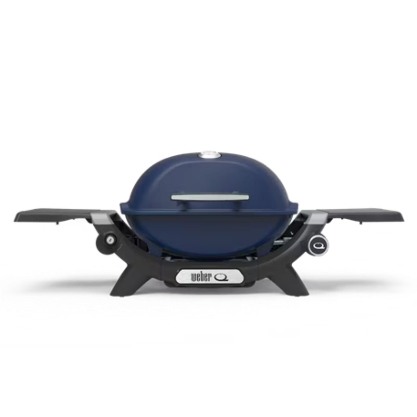 Weber Baby Q Premium (Q1200N) Pacific Blue