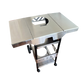 Wok n Roll Outdoor Trolley Package