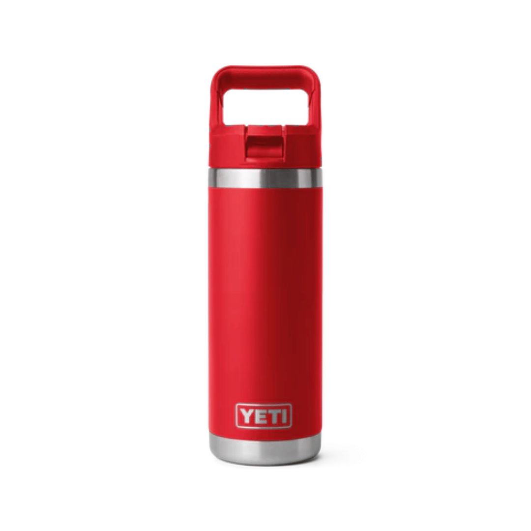 Rambler® 18 oz (532 ML) Straw Bottle