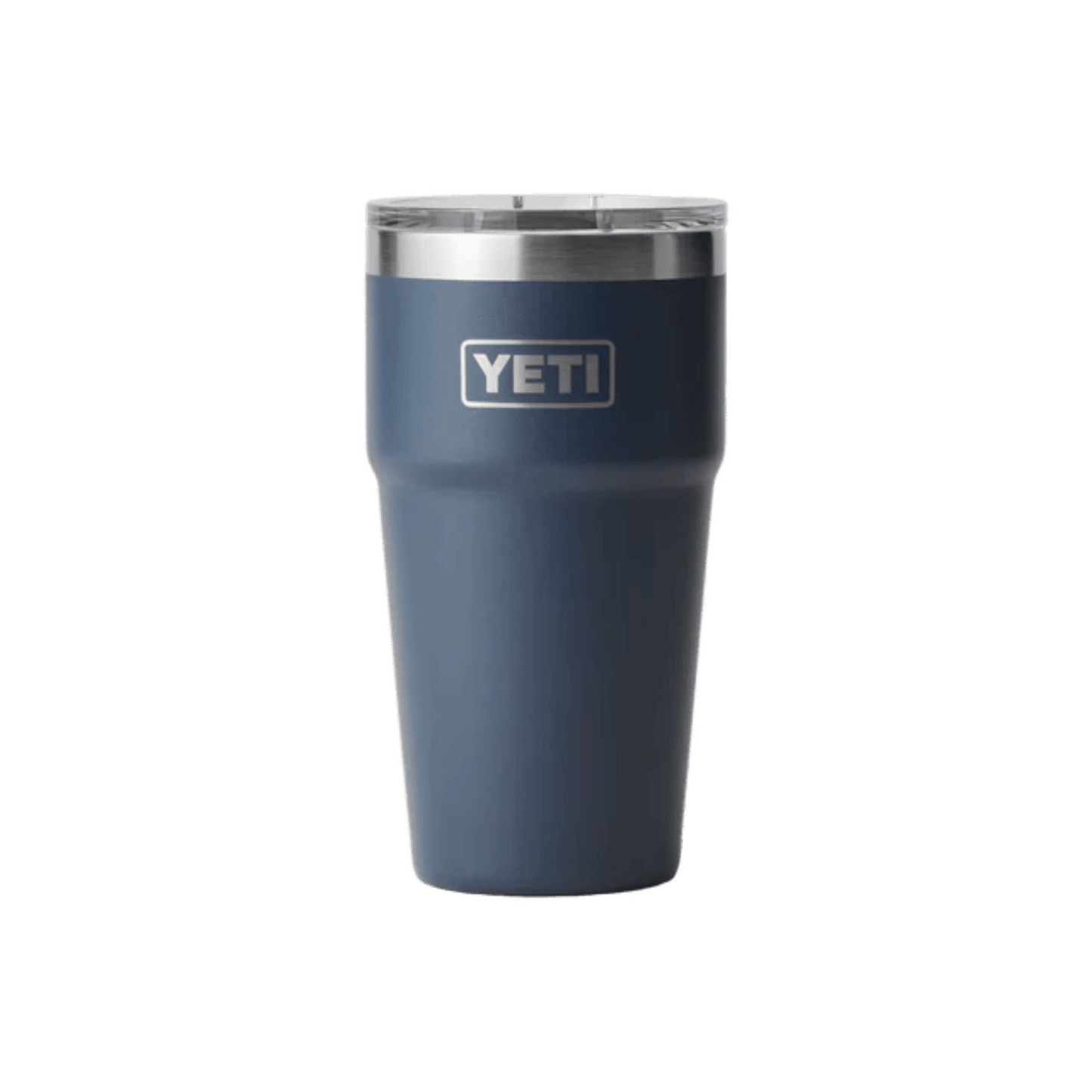 Rambler® 20 oz (591 ml) Stackable Cup with Magslider™ Lid