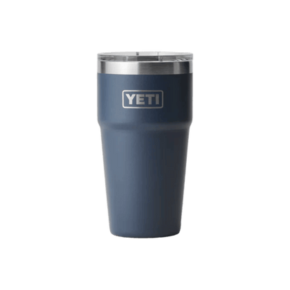 Rambler® 20 oz (591 ml) Stackable Cup with Magslider™ Lid