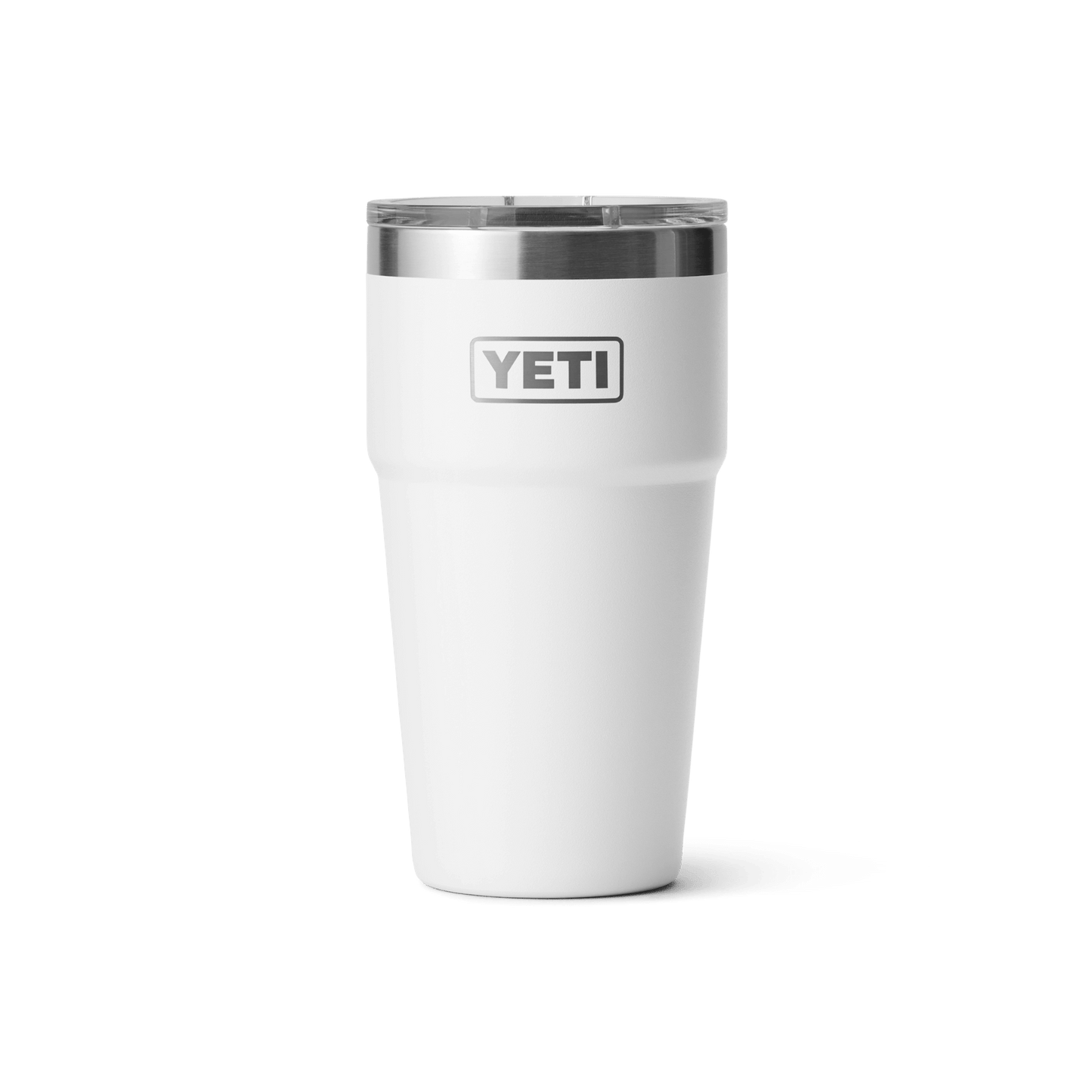 Rambler® 20 oz (591 ml) Stackable Cup with Magslider™ Lid