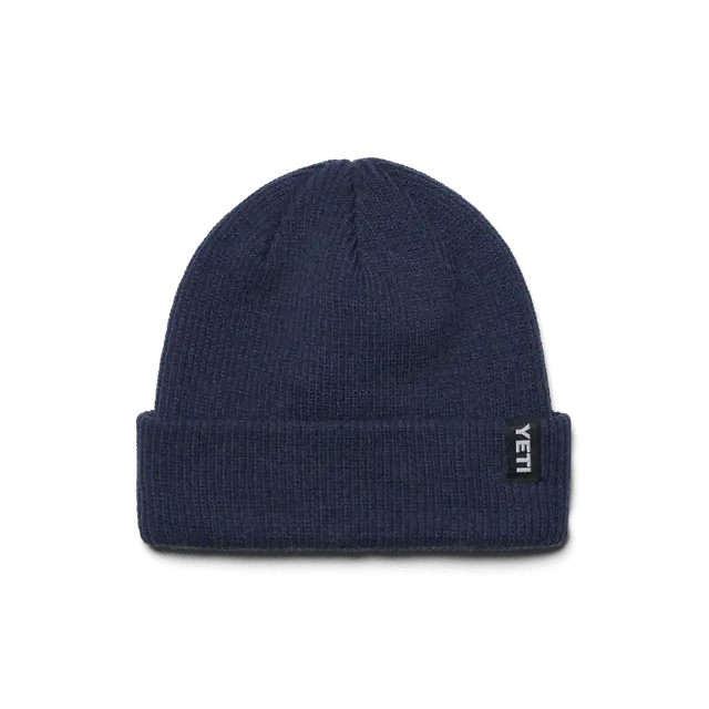 YETI® Logo Badge Beanie - Barbeques and More