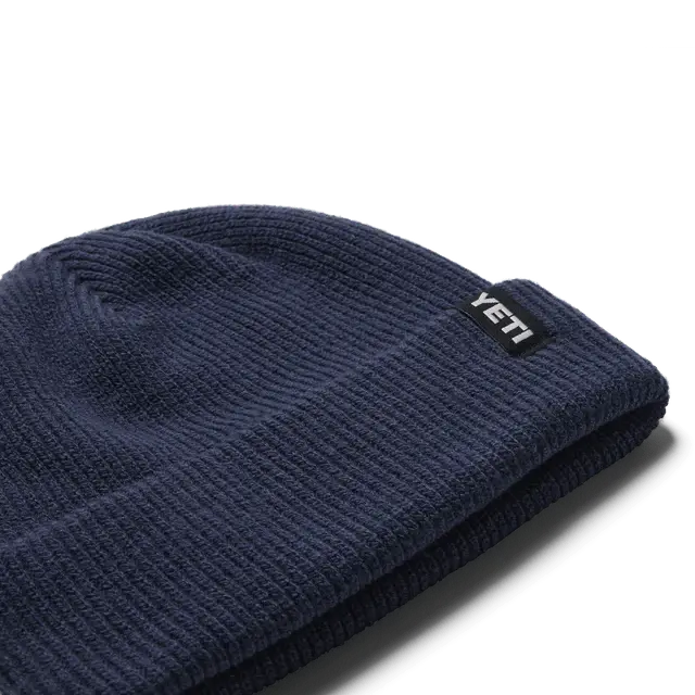 YETI® Logo Badge Beanie - Barbeques and More