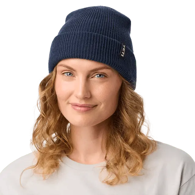 YETI® Logo Badge Beanie - Barbeques and More