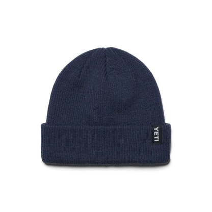 YETI® Logo Badge Beanie - Barbeques and More