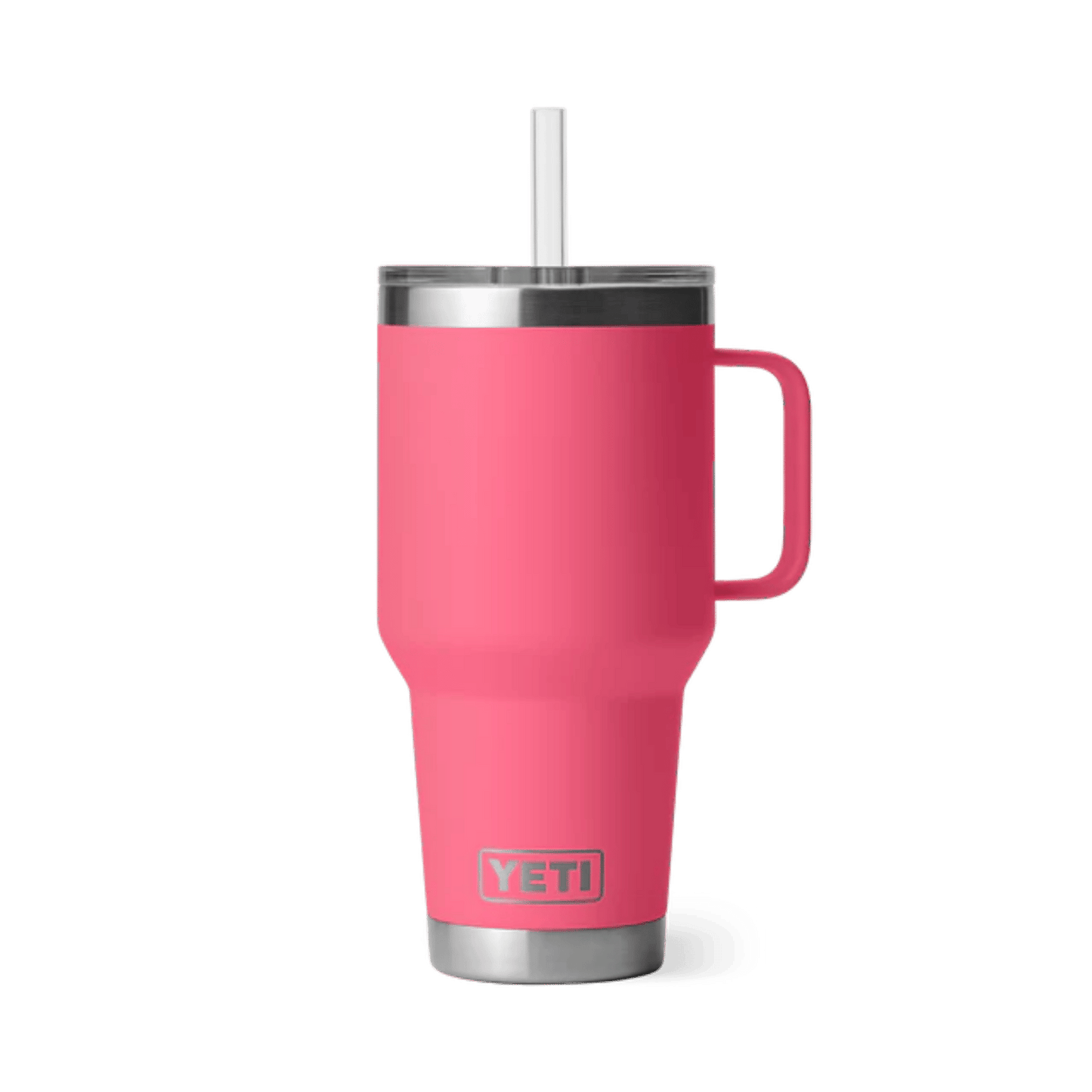 Rambler® 35 oz (1L) Straw Mug