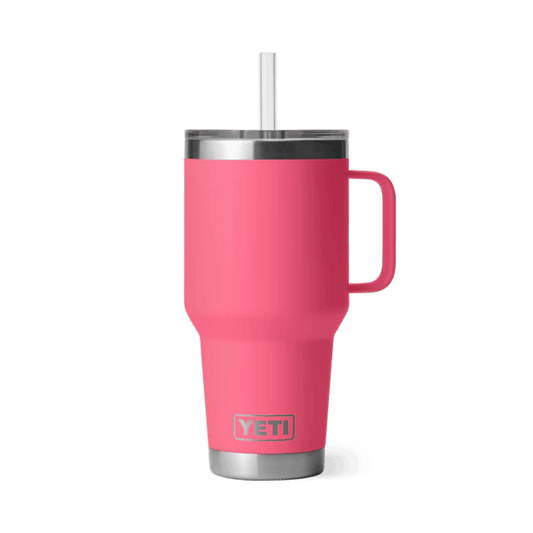 Rambler® 35 oz (1L) Straw Mug