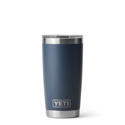 20 Oz Rambler Tumbler With Magslider Lid (591ml)