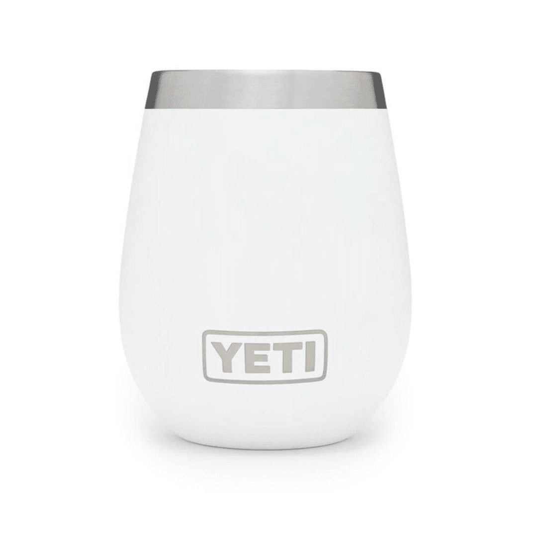 Yeti Beer & Barware