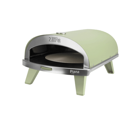 Ziipa Piana Gas Fired Pizza Oven