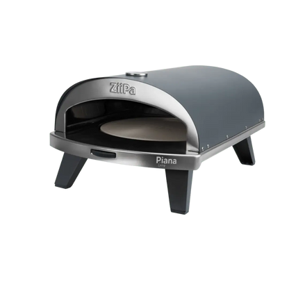 Ziipa Piana Gas Fired Pizza Oven - Barbeques and More