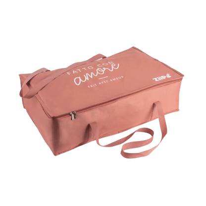 Ziipa Fontana Carry Cover - Barbeques and More