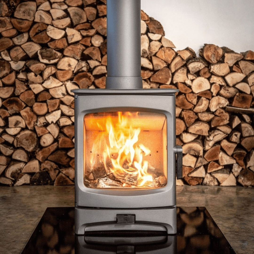 Charnwood Wood Heaters