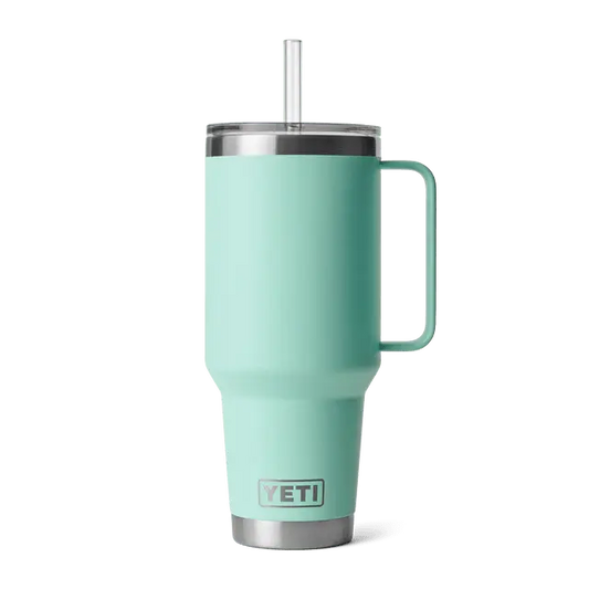 Rambler® 42 oz (1.2L) Straw Mug - Barbeques and More