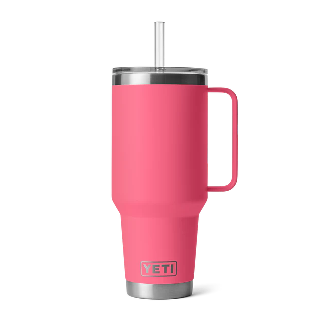 Rambler® 42 oz (1.2L) Straw Mug